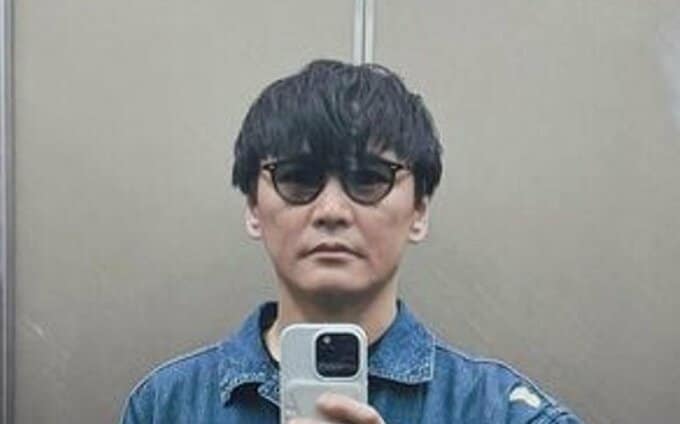 【サカナクション・山口一郎】　７年ぶりの”ROCK IN JAPAN”に　「この久しぶりの感覚」「痺れる」　想い綴る|TBS NEWS DIG