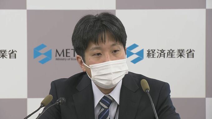強い寒波到来も　今後1週間の電力「安定供給確保」　経産省