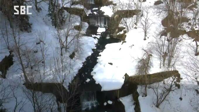 バックカントリーで遭難　中国籍の18歳の高校生2人を救助　長野県内のバックカントリー遭難は今季17件　2人死亡　1人行方不明　|　SBC NEWS | 長野のニュース | SBC信越放送