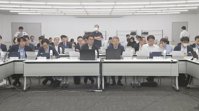 「OTC類似薬」の自己負担上乗せ　とりまとめ案了承　厚労省の専門部会　来年3月開始へ|TBS NEWS DIG