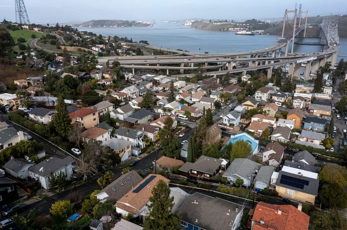 ブルックフィールド、譲渡型賃貸の米スタートアップ買収で合意間近