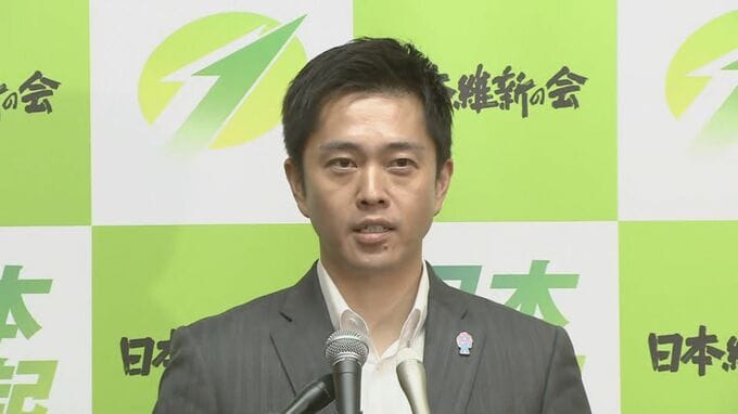 【速報】自民・維新の党首会談が終了　吉村代表「高市総裁から連立を含む打診があった」「高市氏の熱量と本気度…私どもも本気でぶつかっていく」あす両党の政策協議へ|TBS NEWS DIG