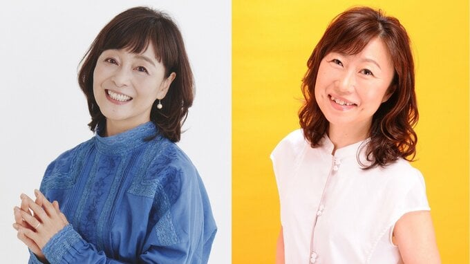 【 日髙のり子 】声優・山崎和佳奈さんを追悼「絶対に戻って来てくれると信じていました」　『名探偵コナン』で共演|TBS NEWS DIG