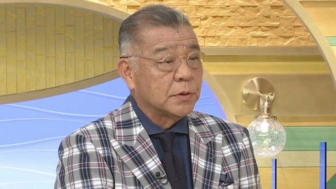 【阪神】連勝の立役者・森下選手が好調のワケは「打席での構え方が変わったこと」　７月３０日からの巨人３連戦は「負け越すと黄色信号か...」掛布雅之氏が解説|TBS NEWS DIG