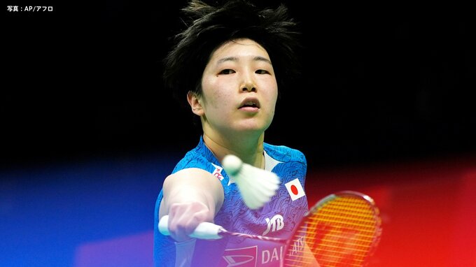 バド女子日本、3勝2敗でインドネシアに勝利　グループリーグ1位通過で準々決勝はインドと対戦【ユーバ―杯】|TBS NEWS DIG