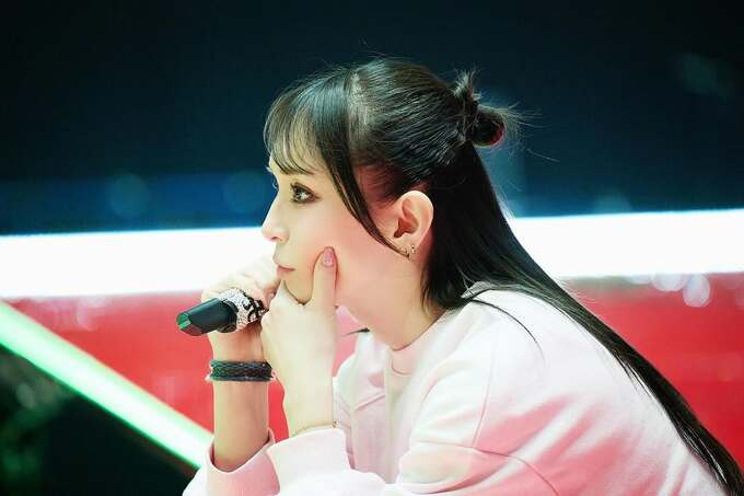 【浜崎あゆみ】「アンコールのみ撮影OKとなりました！」　カウントダウンライブへ決意「全てを出し尽くすステージにします」|TBS NEWS DIG