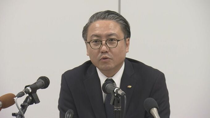 大石知事ら3人「嫌疑不十分」で不起訴処分・長崎地検　選挙コンサルへの電話料金402万円巡り　知事コメント全文　|　長崎のニュース | 天気 | NBC長崎放送