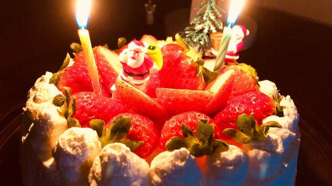 当日買えない？クリスマスケーキに“予約販売”徹底の波　背景にはフードロス対策　間もなく予約締切へ|TBS NEWS DIG