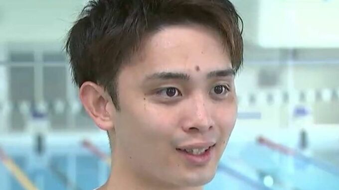 坂出市出身の花車優選手が男子200平決勝進出　地元から後輩らが声援　パリオリンピック™【香川】　|　岡山・香川のニュース | 天気 | RSK山陽放送