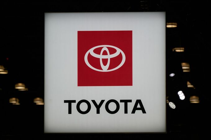 トヨタ自動車、米国での投資・雇用継続の意思変わらず-額は表明せず