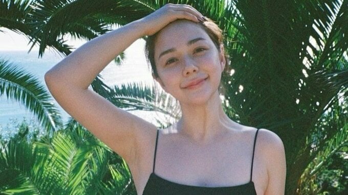 プライベート公開【 村重杏奈 】〝オフの日はメイクも忘れちまう〟艶肌＆笑顔にフォロワー感嘆「スキーーー」|TBS NEWS DIG