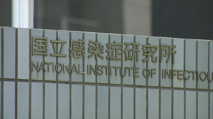 子どもがかかりやすい「溶連菌感染症」患者数が過去最多を更新　「咽頭結膜熱」も依然警報目安を超える|TBS NEWS DIG