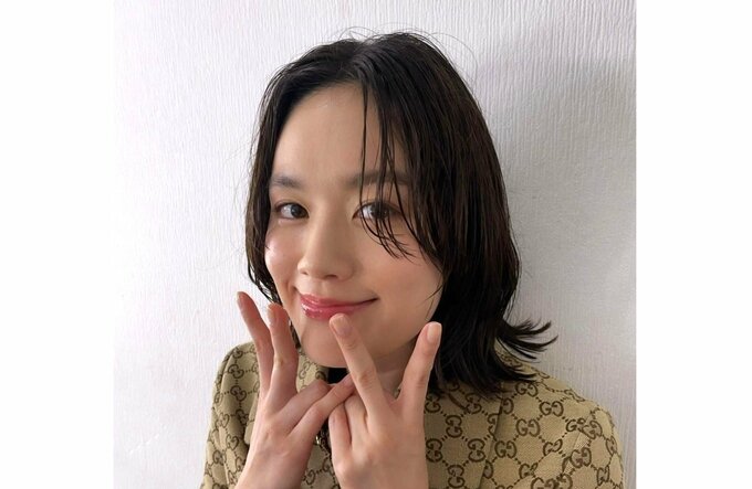 【 筧美和子 】　個人事務所『sui』を立ち上げ　「これまで以上に表現の幅を広げていけたら」|TBS NEWS DIG