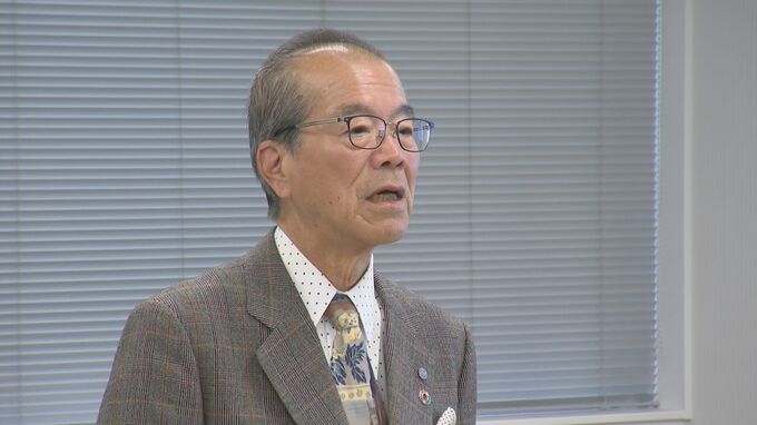 現在も信者“4、5人”が出入り…オウム真理教の後継団体、通称「山田らの集団」の対策を話し合う　|　石川県のニュース｜MRO北陸放送