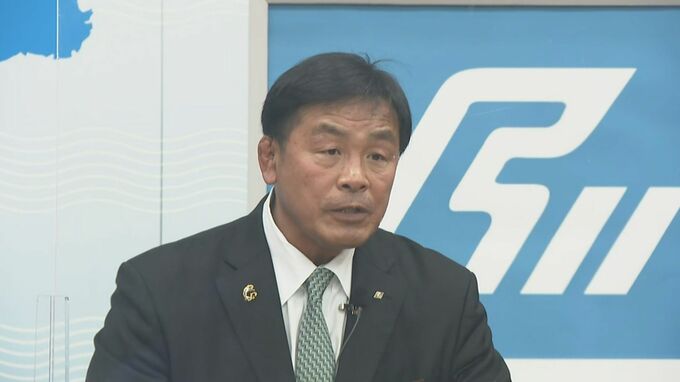 “幸福度日本一の実現”へ…馳浩石川県知事が就任後初の当初予算編成 物価高騰対策や子育て環境支援などに重点　|　石川県のニュース｜MRO北陸放送
