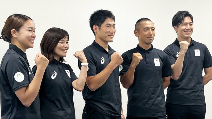 53歳で挑む東京パラ金の杉浦佳子、トラック＆ロードで5種目にエントリー2大会連続のメダル目指す【パラサイクリング】|TBS NEWS DIG