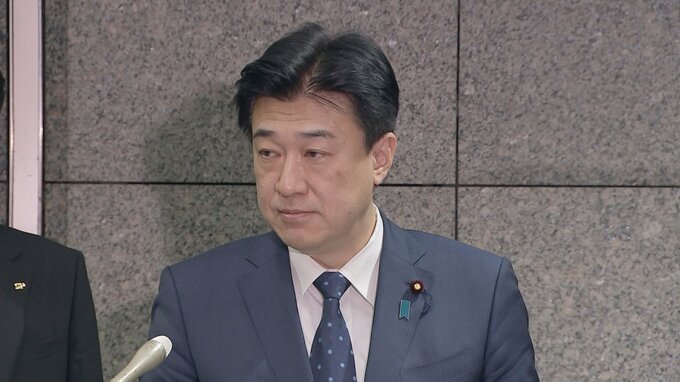 木原防衛大臣「人命救助第一として活動を」自衛隊に指示　航空機約20機が情報収集