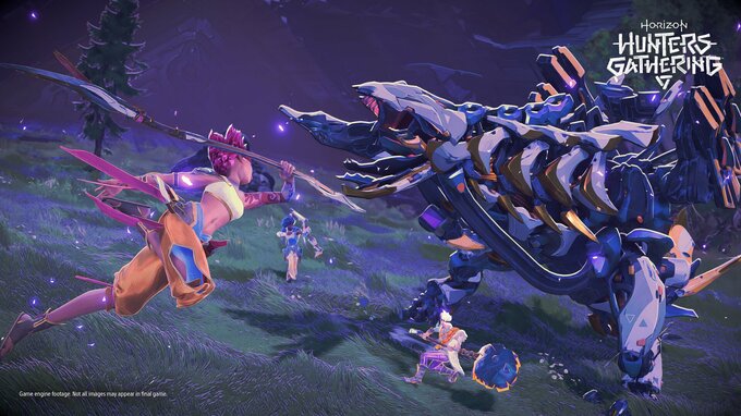 ソニー、今年発表の「Horizon」次回作見直し－非公開テストで低評価