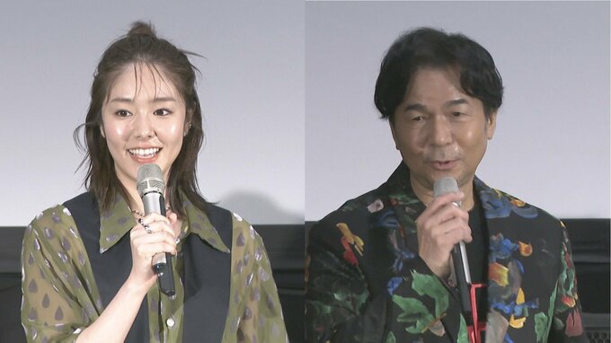 【ドリカム中村正人】　渋谷ドリカムシアターでの新たな夢　「自腹映画祭をやってみたいな」|TBS NEWS DIG