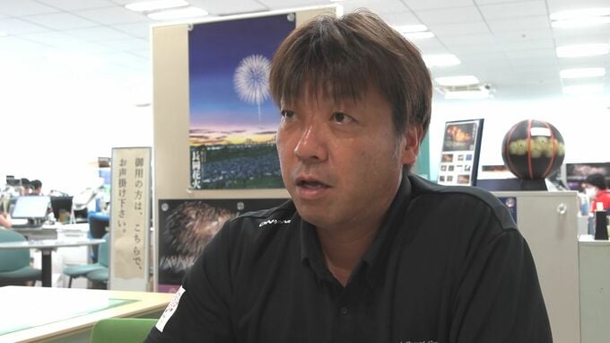 長岡花火へ「『あまり来てほしくない』は本心ではない」長岡まつり大花火大会の“苦悩”と“平和への願い”【戦後80年の長岡花火】　|　新潟のニュース・天気｜BSN NEWS｜BSN新潟放送