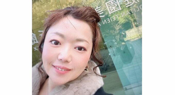 間下このみ（４６）　離婚を公表　娘の１８歳の誕生日に明かす　「昨年3月に離婚しました」|TBS NEWS DIG
