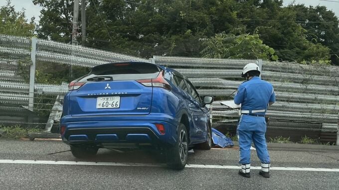 【交通情報】東北道下り・郡山南ＩＣ～郡山ＩＣ　事故のため通行止め　3人搬送1人が心肺停止状態　8日午前10時現在|TBS NEWS DIG