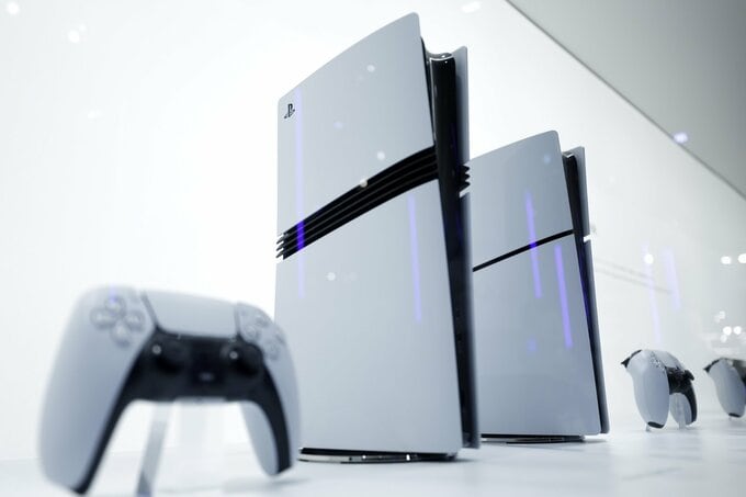 ソニー「PS5」大幅値上げが示す異変、AI需要が先端半導体を独り占め