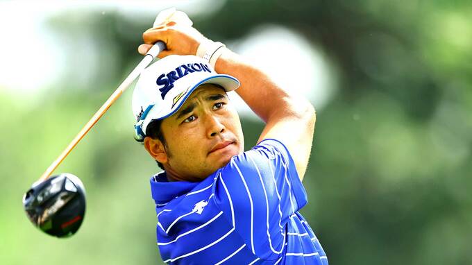 松山英樹、初日は首位と6打差26位スタート フェアウェイキープ率は脅威の100％【マスターズ】|TBS NEWS DIG