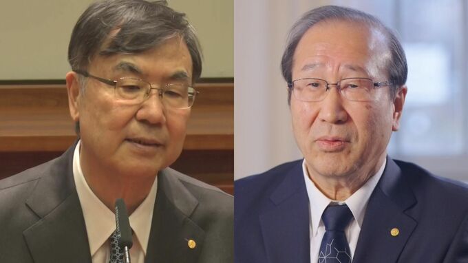 【解説】「基礎研究」って何？　ノーベル賞受賞の大阪大の坂口特別栄誉教授、京都大の北川特別教授が度々言及|TBS NEWS DIG