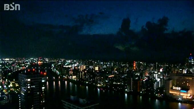 最大120mmの予想24時間降水量 17日の夜遅くから再び『警報級大雨』の可能性【3時間ごとの雨シミュレーション】新潟県　|　新潟のニュース・天気｜BSN NEWS｜BSN新潟放送