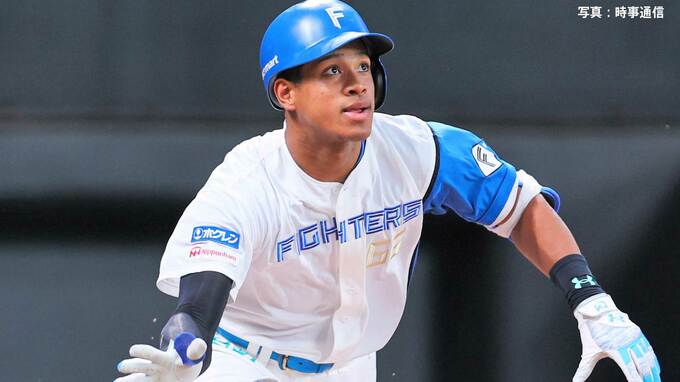 プロ野球オールスターファン投票発表！日本ハムが9部門トップ独占、万波が両リーグ最多131万票|TBS NEWS DIG