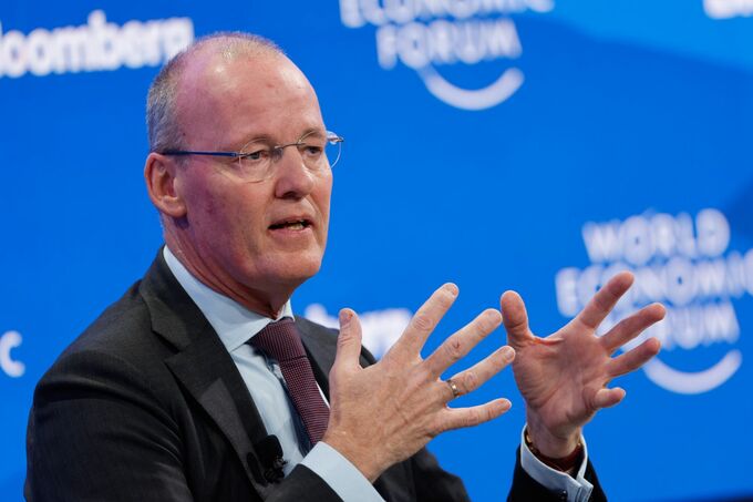 ＥＣＢ、比較的痛みなくインフレ抑制に成功した－オランダ中銀総裁