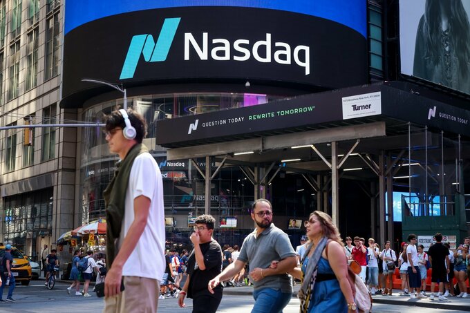 ナスダック、株式トークン化へ規則改正をSECに申請－取引開始を準備