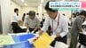 水に濡れた「公文書」どう救う？自治体職員が応急処置など学ぶ　「ドライヤー使用」はNG、代わりの方法は？　|　高知のニュース・天気｜KUTV NEWS | KUTVテレビ高知