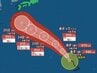 【台風情報】台風18号（ソウデル）“非常に強い”勢力で小笠原近海へ【30日までの雨風シミュレーション・週間天気】中心気圧935hPa　最大瞬間風速60m/sまで発達する見込み(20日午後0時50分・気象庁発表)　|　SBC NEWS | 長野のニュース | SBC信越放送