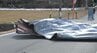 「窓を見たらアパートの屋根がぐるぐるっとめくれて…」突風で30メートル先の村道に…アパートのトタン屋根飛ぶ　長野・南箕輪村　|　SBC NEWS | 長野のニュース | SBC信越放送