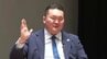 元横綱・白鵬翔さん「前田山さんがいなければ自分らも…」が八幡浜市訪問 偉大な先人　|　愛媛のニュース - Nスタえひめ｜あいテレビは6チャンネル
