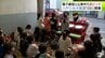 7月31日開幕の「八戸三社大祭」に向けて　青森県八戸市内で参加する山車組による囃子の練習・山車作り進む「みんなで力を合わせて、がんばって最高の山車を仕上げたい」　|　青森のニュース│ATV NEWS│青森テレビ