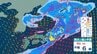 【 GWの雨 】4日にかけて雷を伴った激しい雨や非常に激しい雨か 東日本～西日本で土砂災害などに注意・警戒 【ゴールデンウィークの天気・4日～8日の雨シミュレーション・3日午後10時時点】　|　新潟のニュース・天気｜BSN NEWS｜BSN新潟放送