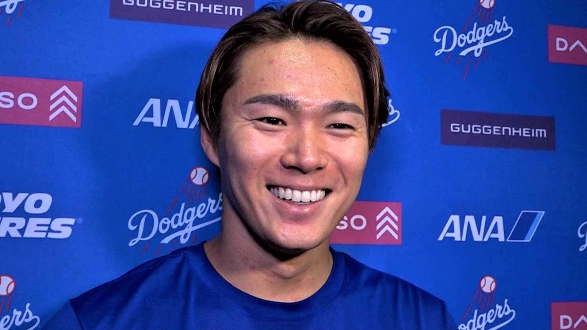 山本由伸 ノーノー期待も「9イニングはすごく遠いので」6勝目逃したが