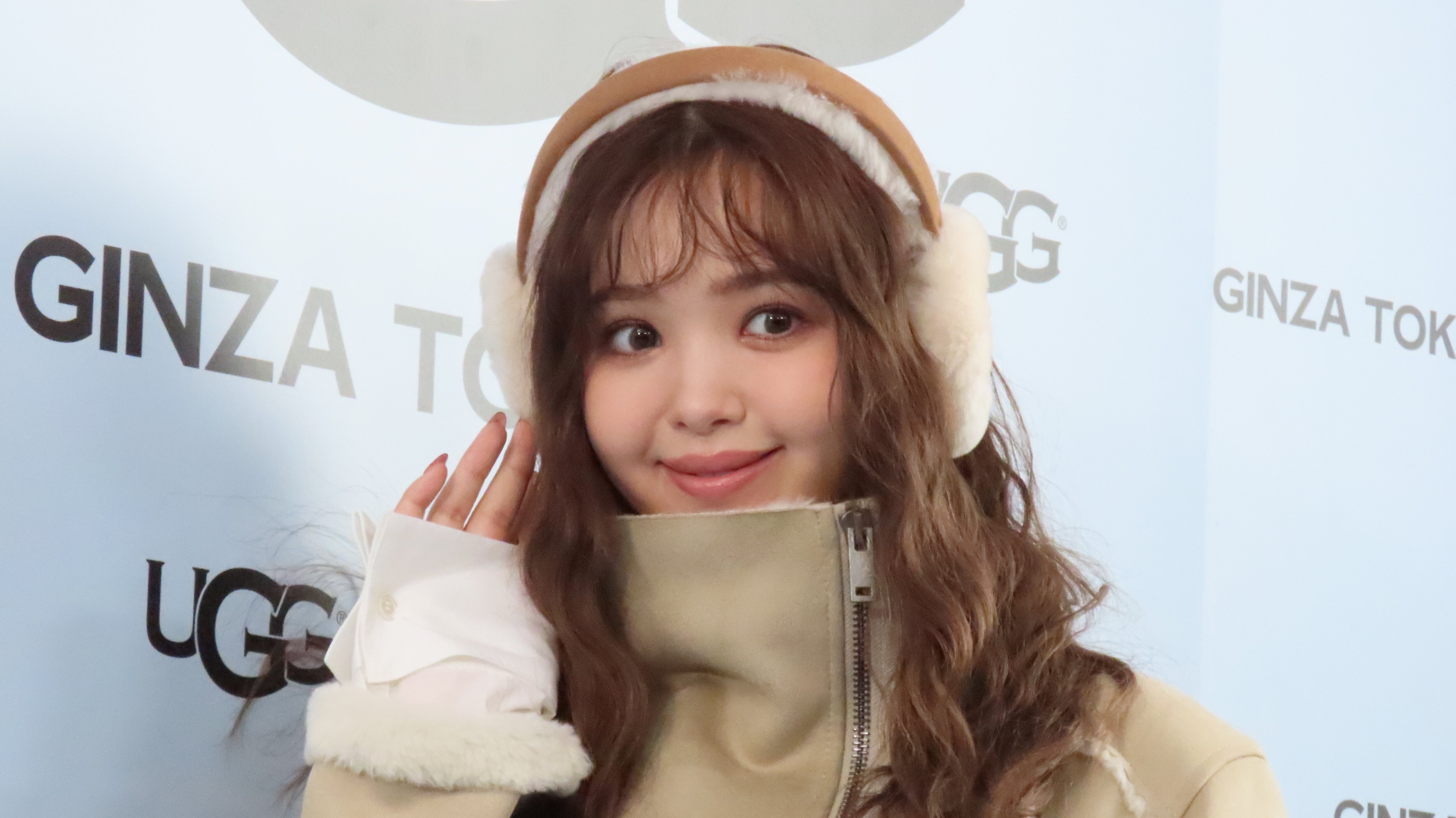 藤田ニコルソン様まとめ買い用 画像・写真 | 藤田ニコル、クリスマスマーケット行きたい願望も“花より