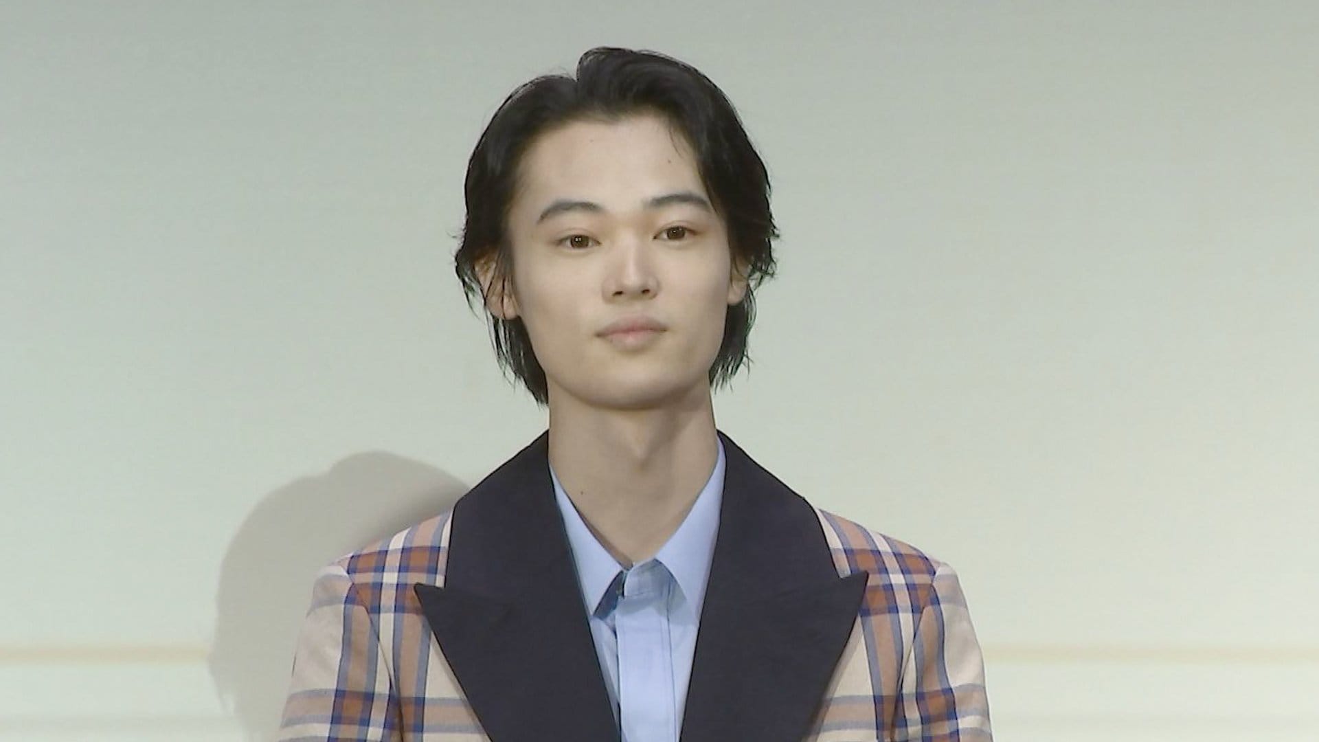 窪塚愛流】生活態度改めた過去を明かす「高校時代身だしなみが悪かった