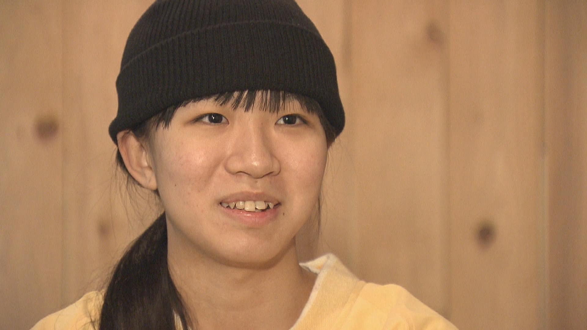 仙台市の中学生が快挙！赤間凛音選手がスケボー・パリ五輪代表選考会で