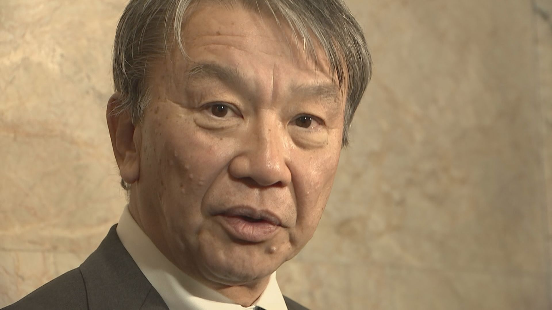 「機会があれば可能な限りご説明したいと考えております」 自民党・大野泰正参院議員が取材に答える　裏金事件で19日に立件へ