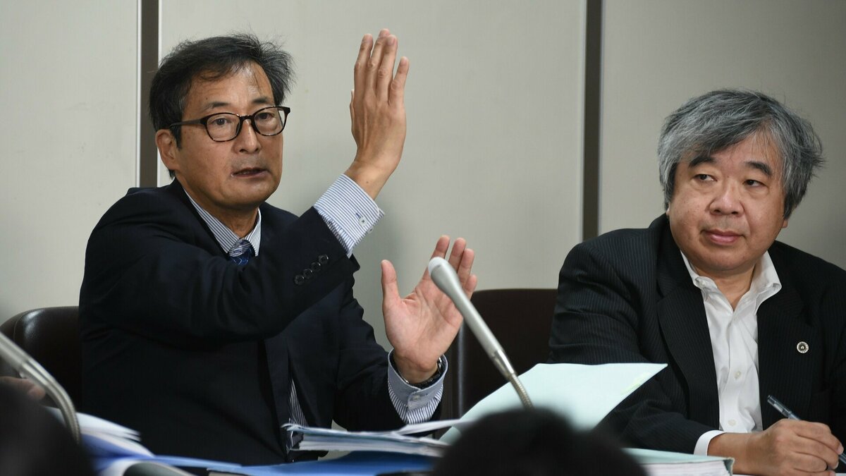三鷹事件」 再審請求人の元死刑囚の長男が死亡 第3次再審請求審は終了