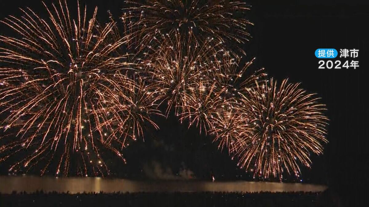 花火大会が中止の危機⁉ 一発の値段はコロナ禍前より“2～3割高い” 火薬