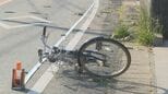 自転車の高齢男性　乗用車にはねられ死亡　山口・長門|TBS NEWS DIG