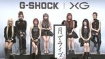 【 XG 】　次の目標は月でライブ　「限界を決めず、初心や感謝を忘れず、私たちらしく『ぶちかまCRAZY』して頑張っていきたい」|TBS NEWS DIG
