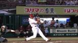 【楽天】ホーム約5か月ぶり浅村のアーチ ロッテとの接戦6-3で制し3連勝|TBS NEWS DIG