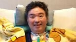 【 ALS闘病 】声優・津久井教生さん　新パソコンでも視線入力・音声ソフトの負荷に苦労も「いたわりながら使いたい」「機械も頑張っている」【ニャンちゅう】|TBS NEWS DIG